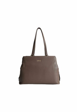 Handtas - marrone