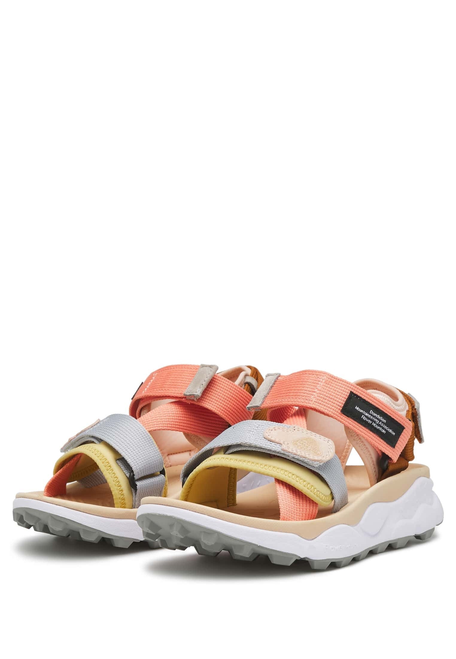 靴 Flower MOUNTAIN NAZCA Ivory 38size 靴 Flower MOUNTAIN NAZCA Ivory 38size Flower Mountain