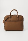 NEW CROSSTOWN - Notebooktasche - medium brown