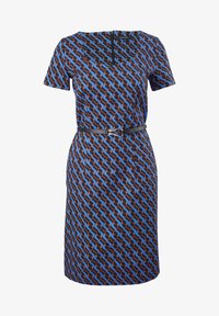 Unausgewählt, black