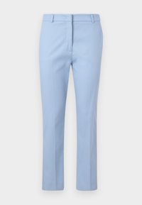 VITE - Stoffhose - light blue