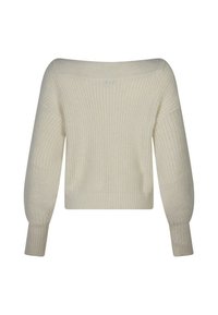 Freeman T. Porter Pullover - écru
