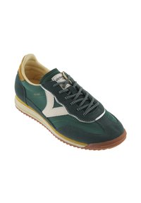 Victoria Shoes SATURNO LOW TENNIS - Sneakers basse - verde
