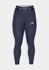 TECHFIT 7/8 - Tights - legend ink