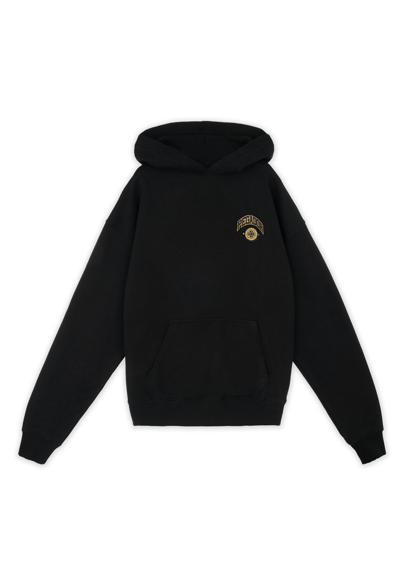 Pegador Hoodie zwart