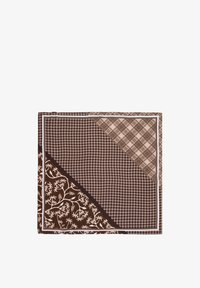 Non sélectionné, brown