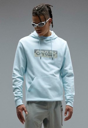 Oakley DUALITY B1B - Sweat à capuche - frost