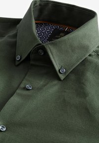 Next REGULAR FIT - Skjorter - forest green