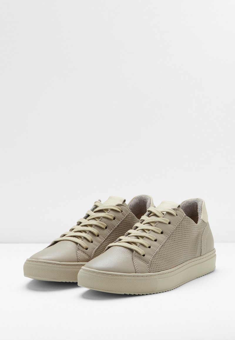 Herren Sneaker low | Cinque Sneaker low taupe/beige/beige - DO45977 Herren Sneaker low | Cinque Sneaker low taupe/beige/beige - DO45977