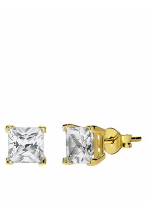 Oorbellen - gold-coloured
