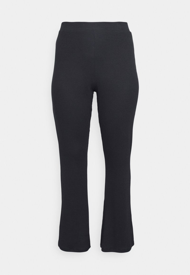 Noisy May Curve Broek zwart Noisy May Curve Broek zwart