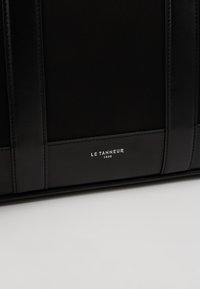 Le Tanneur GASPARD - Laptop bag - Noir