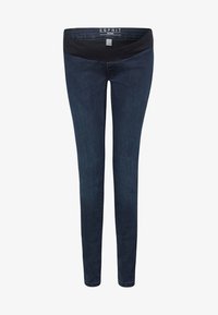 Selecionado, blue dark washed