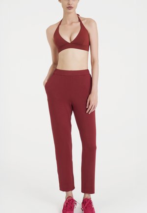 RAGNO Pantaloni sportivi - coccio