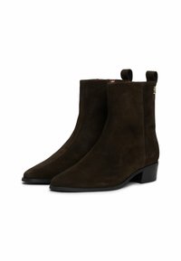 Tommy Hilfiger Botki