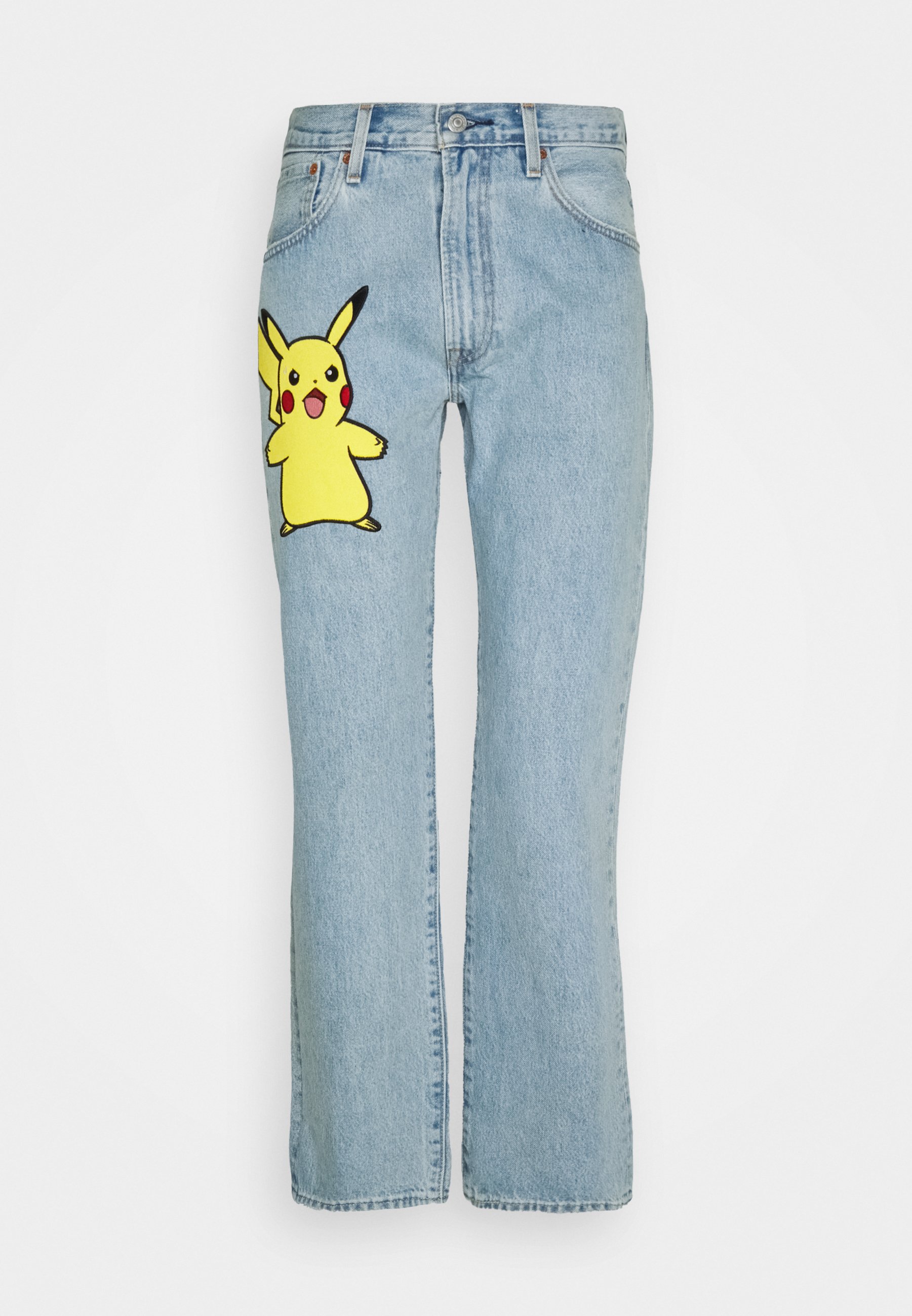 jean levis pikachu