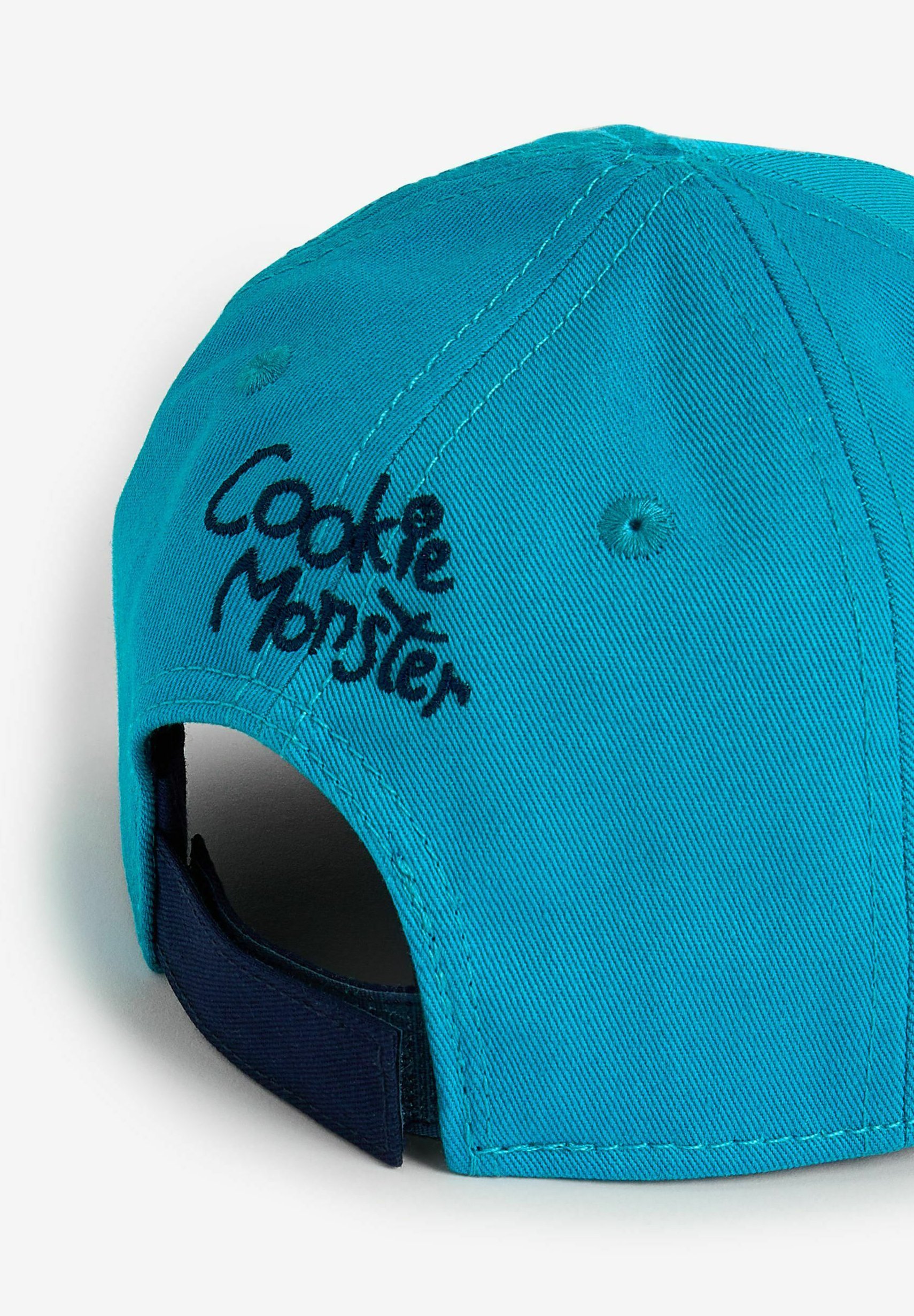 Next LICENSE - Cap - cookie monster 