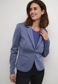 Kaffe Blézer - blue indigo