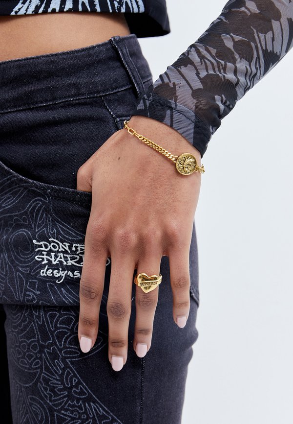 KOI MULTI CHAIN BRACELET UNISEX - Bracelet3