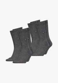 Geselecteerd, anthracite melange