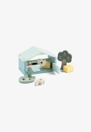 TINY FARM PLAY SET DOTTI - Role play toy - colour mix