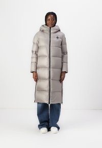 Blauer CELIA - Χειμωνιάτικο παλτό - grigio nebbia