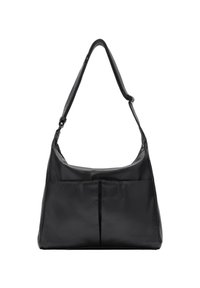 HERA HOBO - Borsa a mano - schwarz