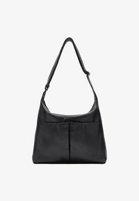 Liebeskind Berlin TAVIA - Gürteltasche - dunkelblau Liebeskind Berlin TAVIA - Gürteltasche - dunkelblau