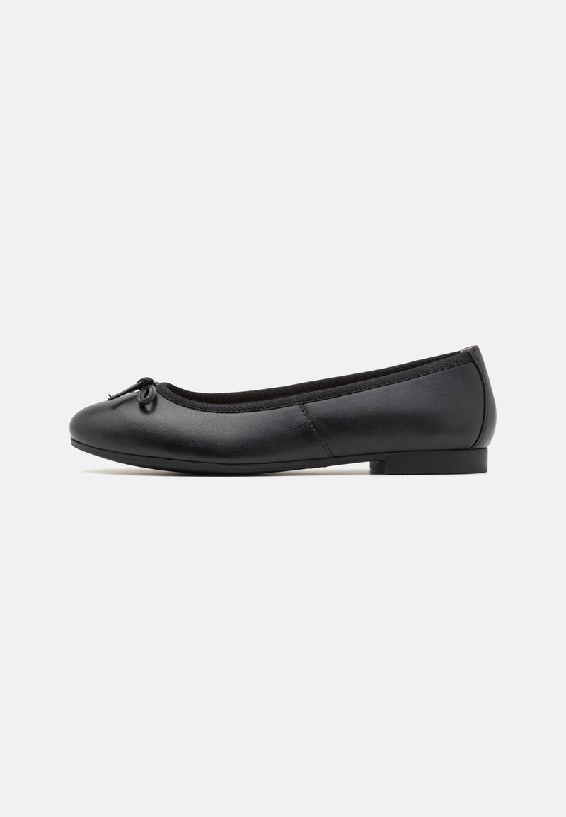 bugatti - Ballerina - black, Forstørre