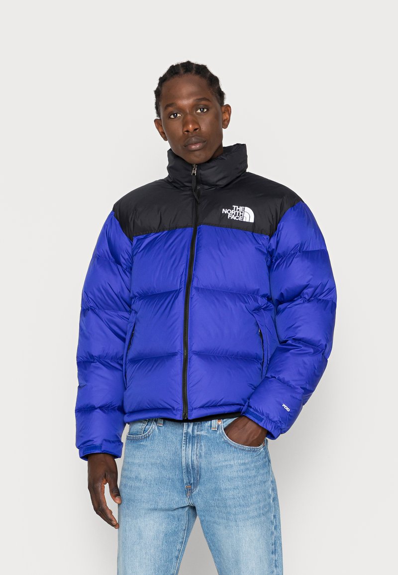 The North Face 1996 RETRO NUPTSE JACKET UNISEX Daunenjacke lapis