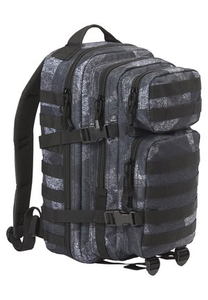 MEDIUM COOPER - Rucksack - digital night camo