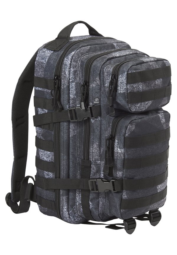 MEDIUM COOPER - Tagesrucksack - digital night camo