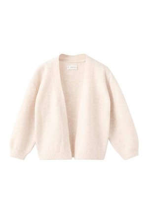 Gilet - beige