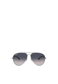 Ray-Ban OLD AVIATOR - Occhiali da sole - gunmetal