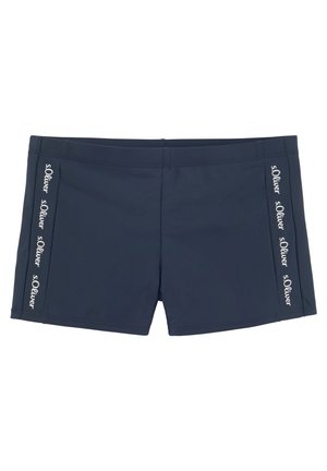 s.Oliver Swimming trunks - marine