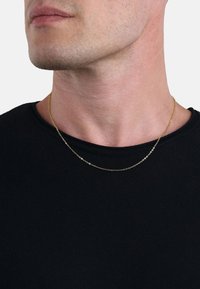 amor BASIC - Halsband - gold coloured