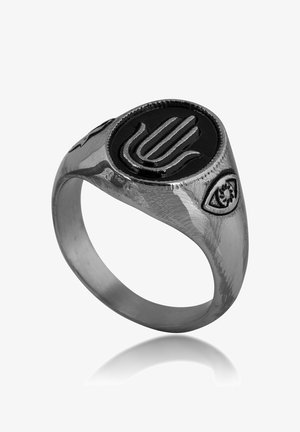 HAMSA - Žiedas - silver coloured