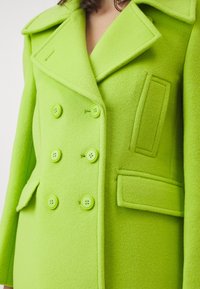 MAX&Co. Cappotto corto - green
