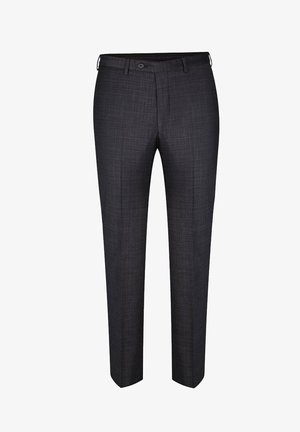 Trousers - grau