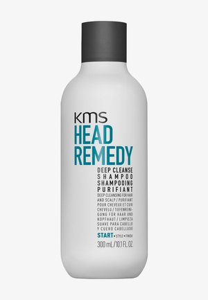 KMS KMS HEADREMEDY DEEP CLEANSING SHAMPOO - Shampoo