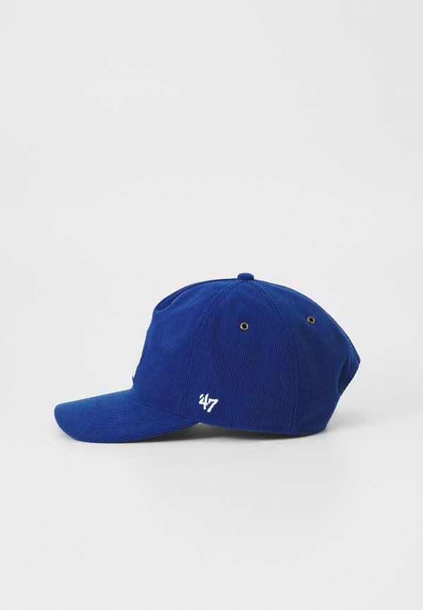 MLB LOS ANGELES DODGERS  ’47 HITCH UNISEX - Cap - royal4