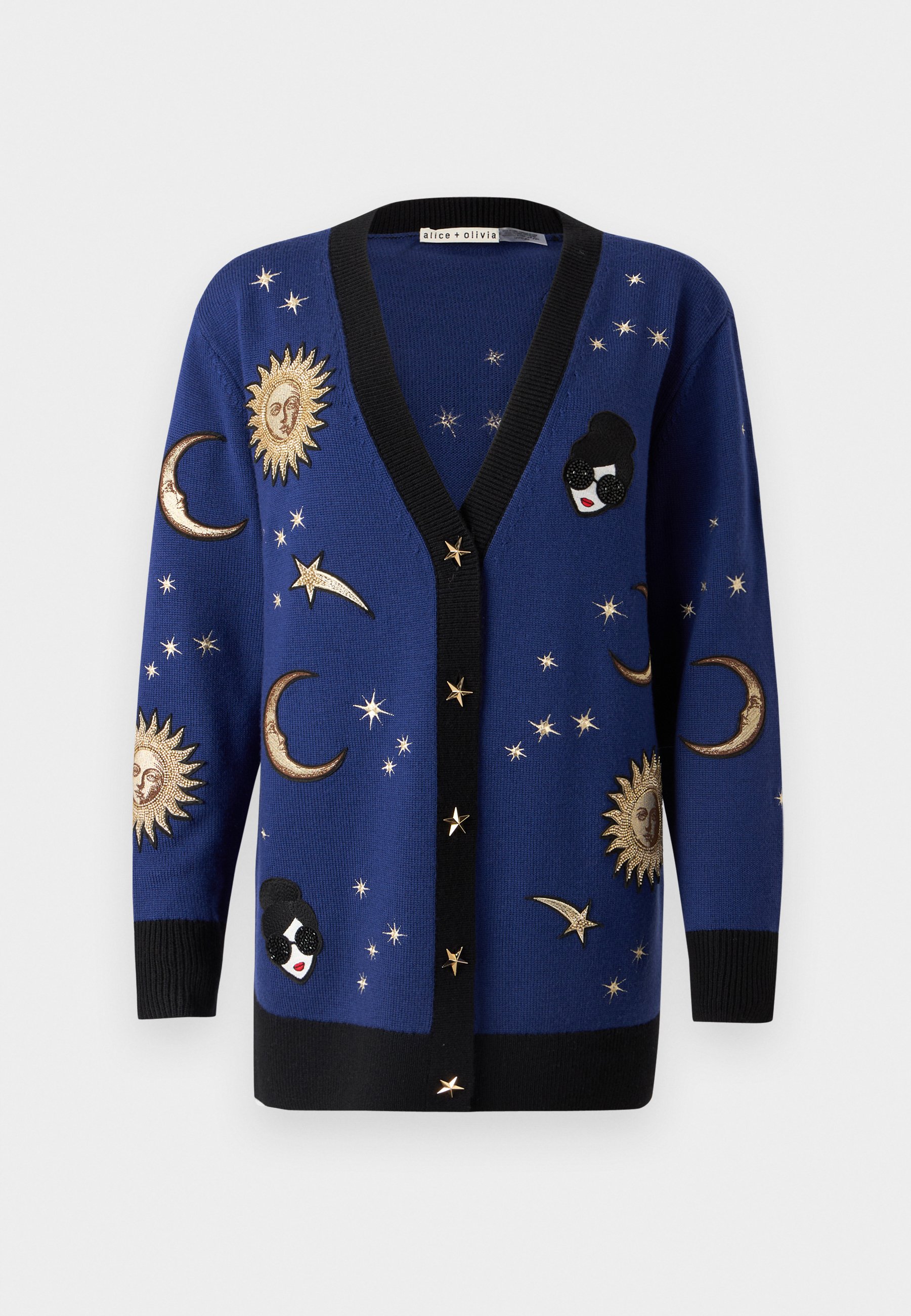 alice＋olivia カーディガン 未使用 2026年最新】Yahoo!オークション -alice olivia カーディガンの中古品