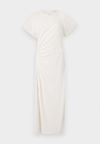 ALBERO DRESS - Maxi ruha - egret