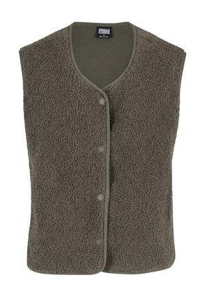 Urban Classics, Chaleco - paleolive