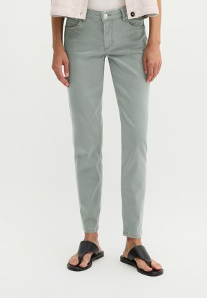 Marc O'Polo, Slim fit jeans - quiet sea