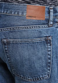 GAP Vaqueros rectos - blue