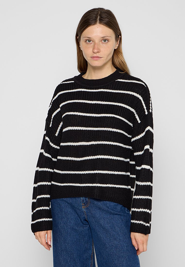 JDY Trui meerkleurig