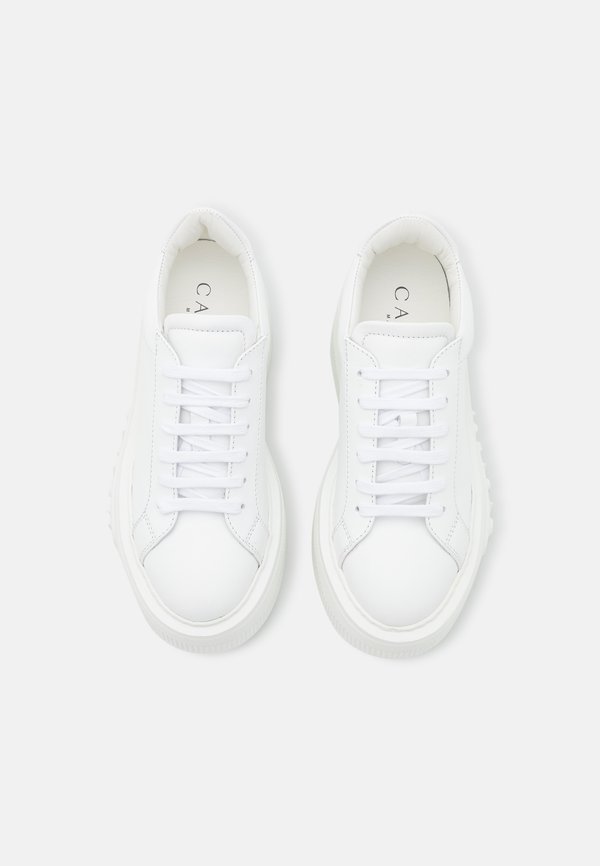 SALEN - Trainers - salento bianco4