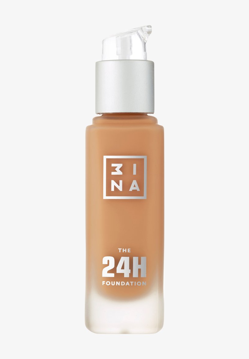 3ina 3ina 3INA MAKEUP THE 24H FOUNDATION - Foundation - 630 creamy pink beige