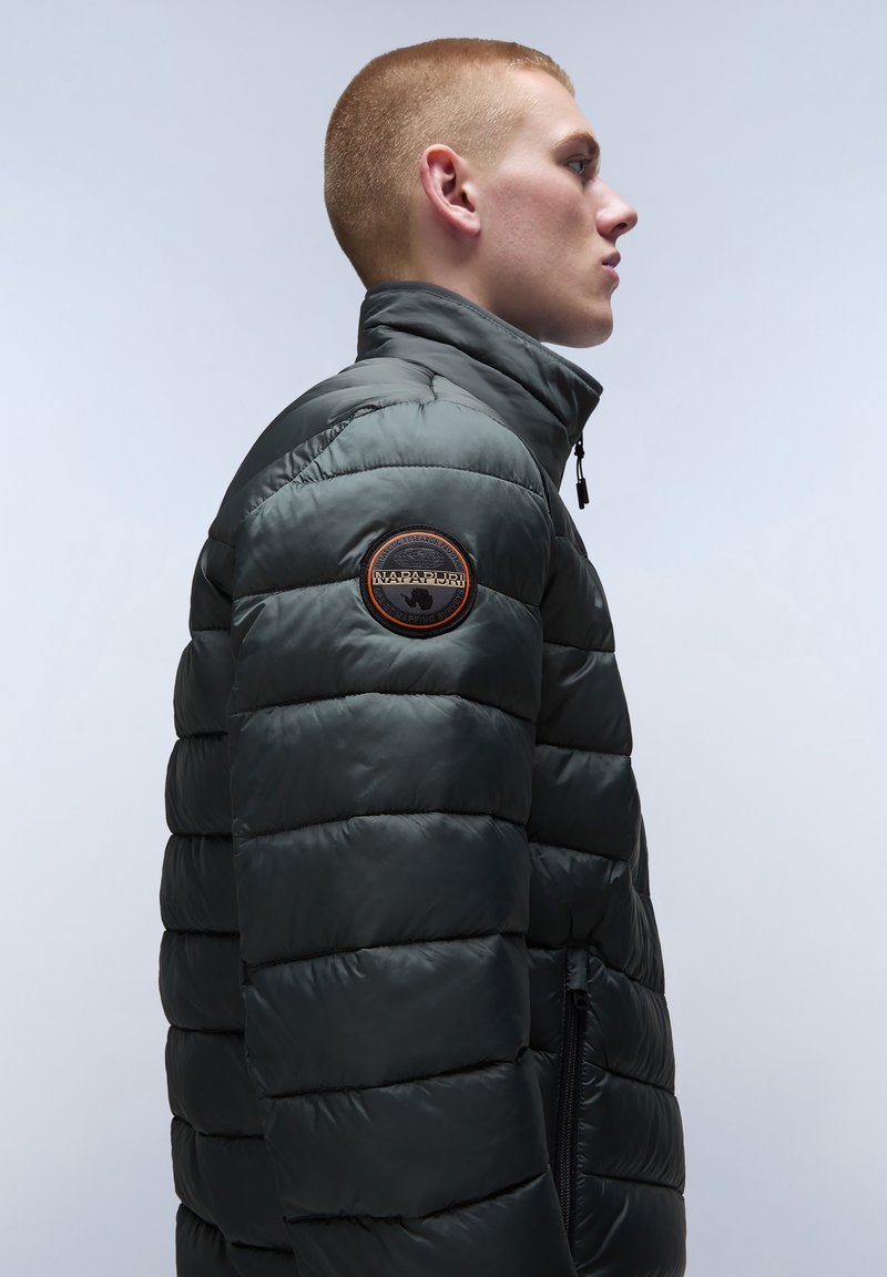 Napapijri Aerons Steppjacke Aerons Stand Napapijri Aerons Stand